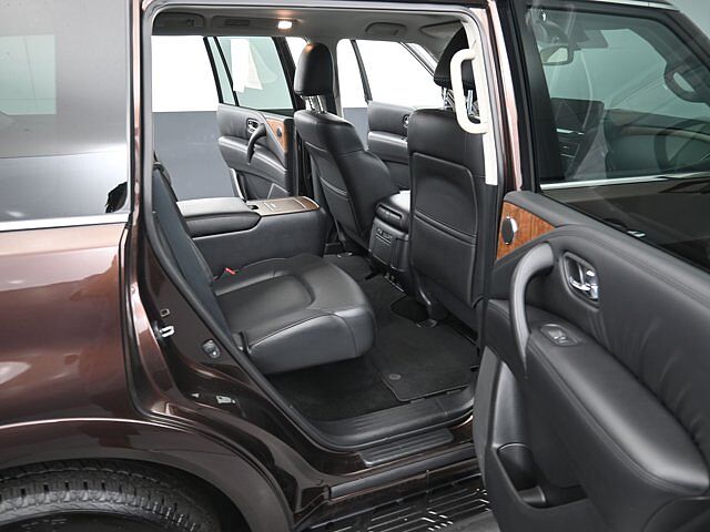 Nissan Armada