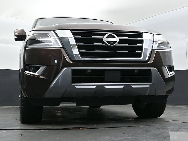 Nissan Armada