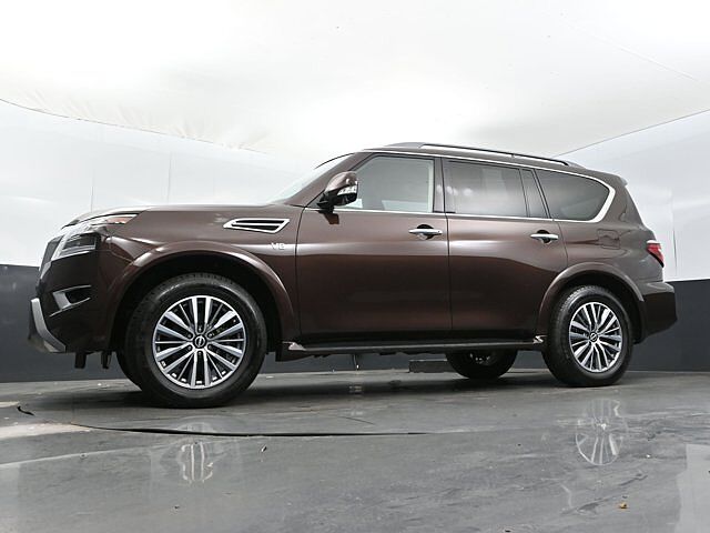 Nissan Armada