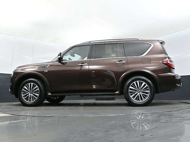 Nissan Armada