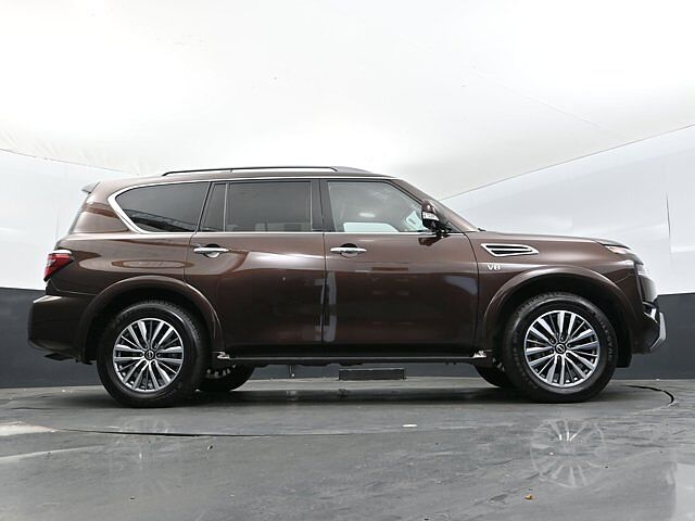 Nissan Armada