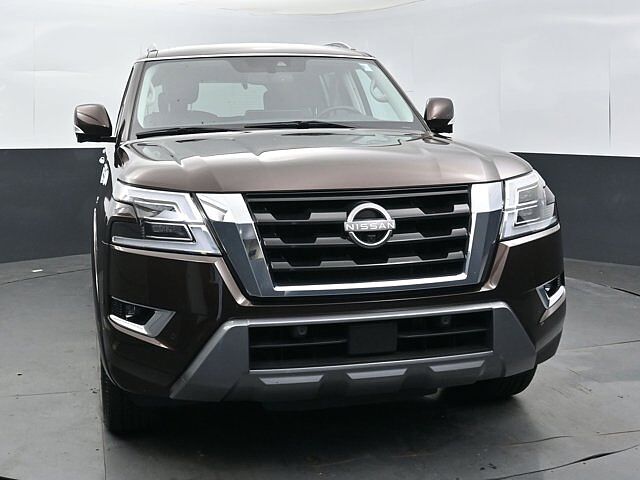 Nissan Armada