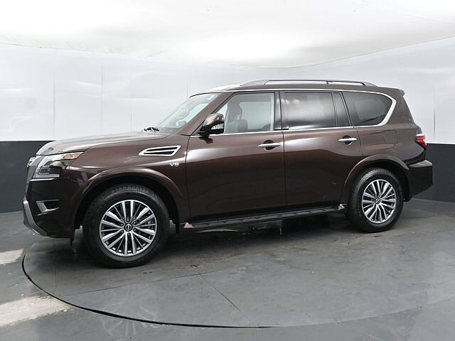 Nissan Armada