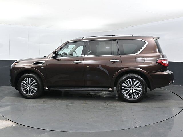 Nissan Armada