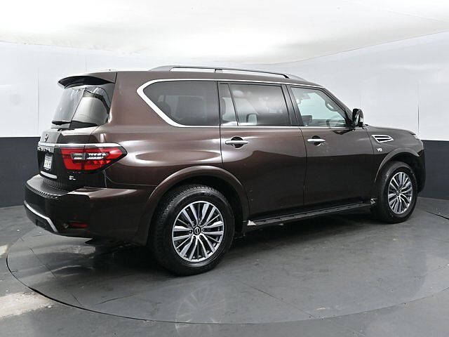 Nissan Armada