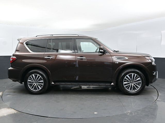 Nissan Armada