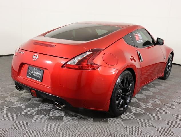 Nissan 370Z