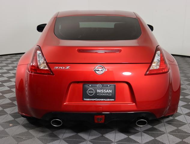 Nissan 370Z