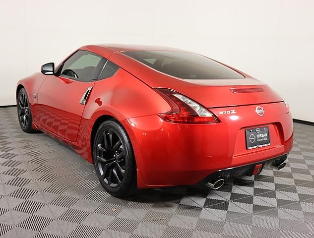 Nissan 370Z