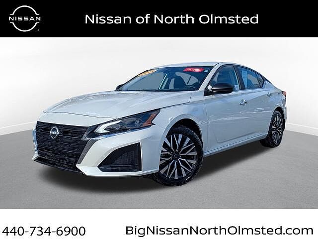 Nissan Altima