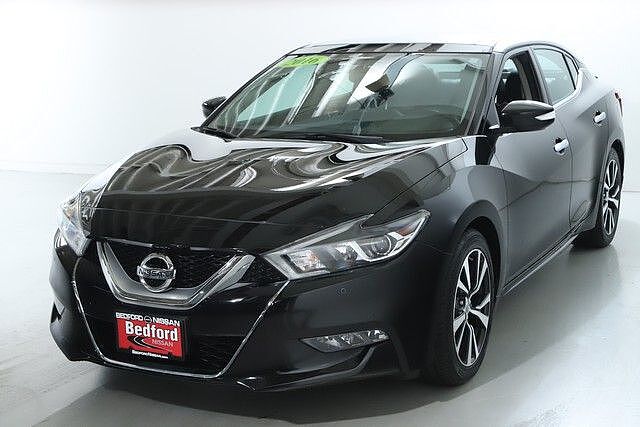 Nissan Maxima