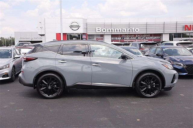 Nissan Murano