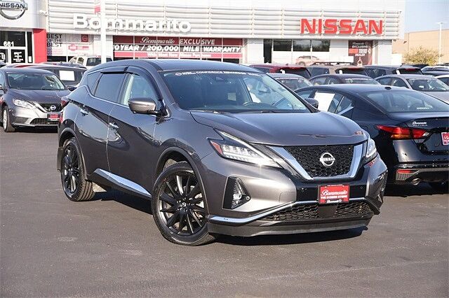 Nissan Murano