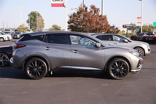 Nissan Murano