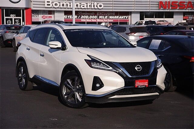 Nissan Murano