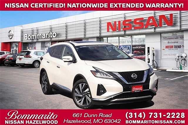 Nissan Murano