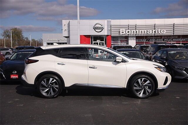 Nissan Murano