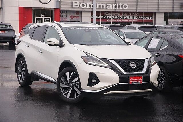 Nissan Murano