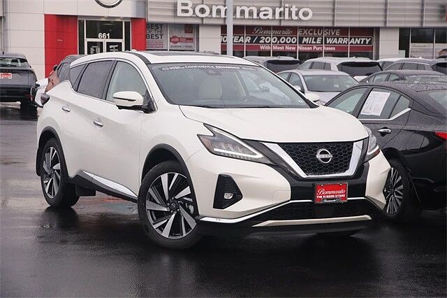 Nissan Murano