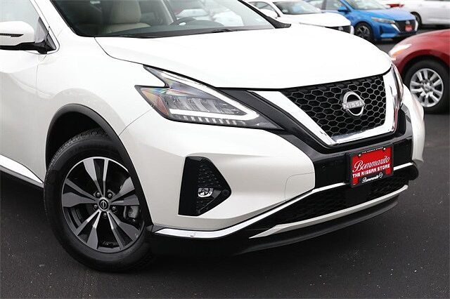 Nissan Murano