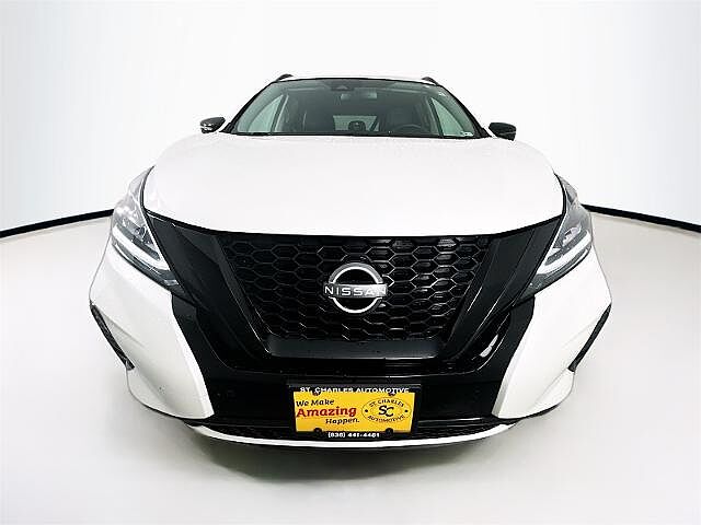 Nissan Murano