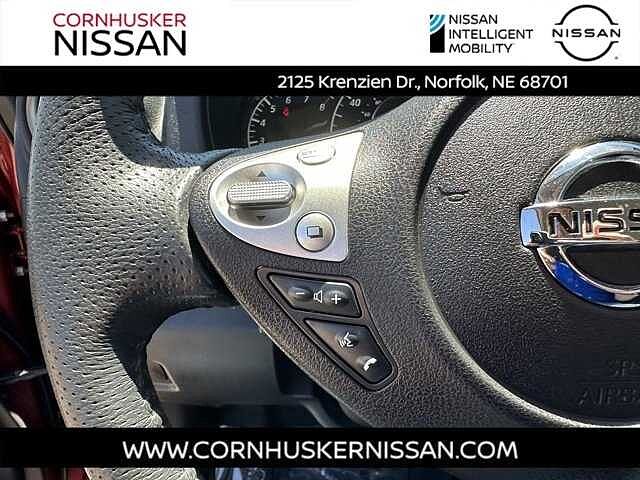 Nissan Versa Note