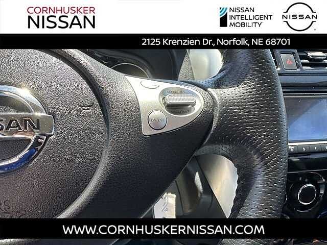 Nissan Versa Note