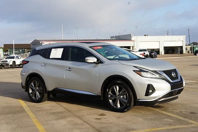 Nissan Murano