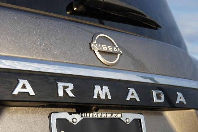 Nissan Armada