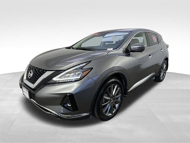 Nissan Murano