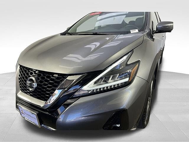 Nissan Murano