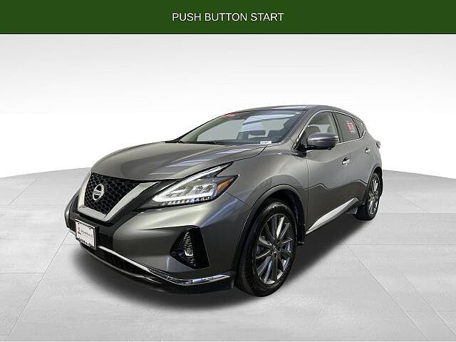 Nissan Murano