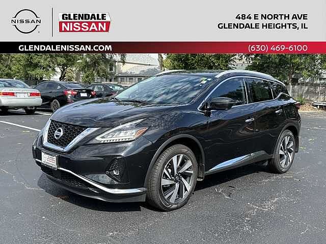 Nissan Murano