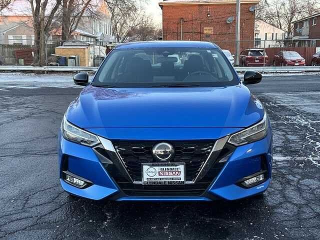 Nissan Sentra