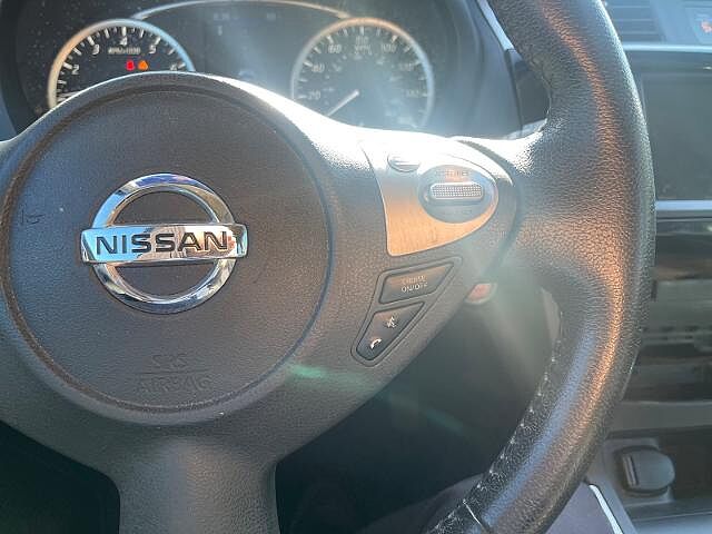 Nissan Sentra