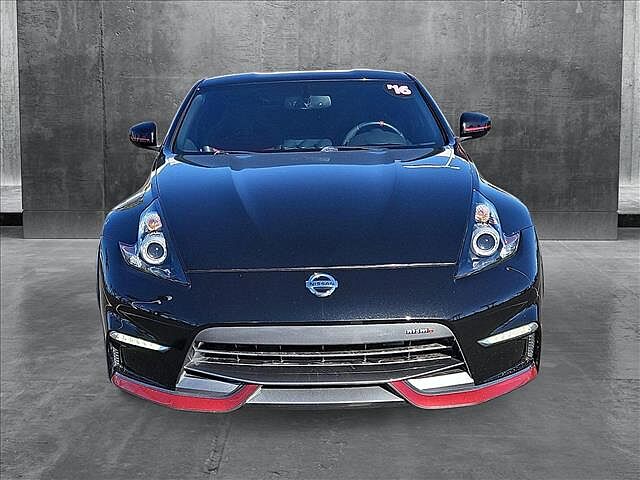 Nissan 370Z