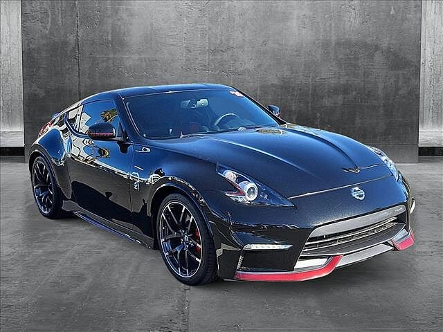 Nissan 370Z