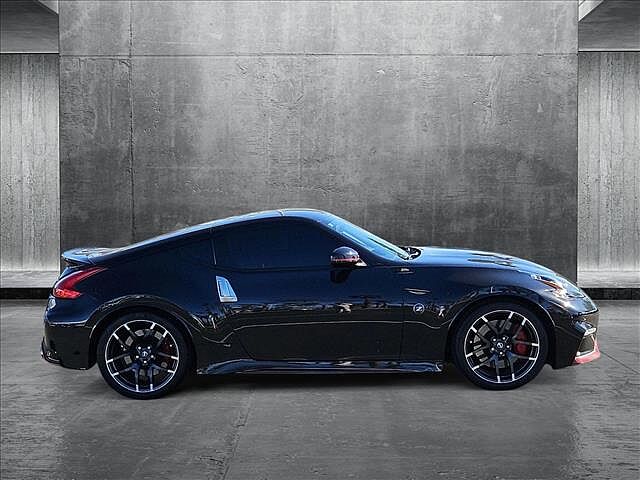 Nissan 370Z