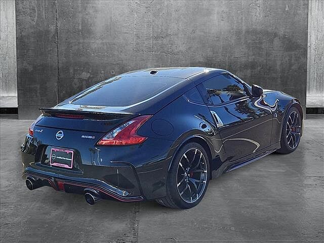 Nissan 370Z