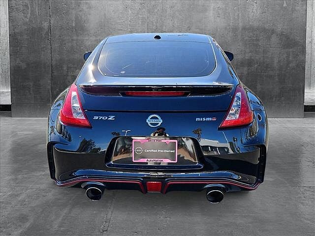 Nissan 370Z