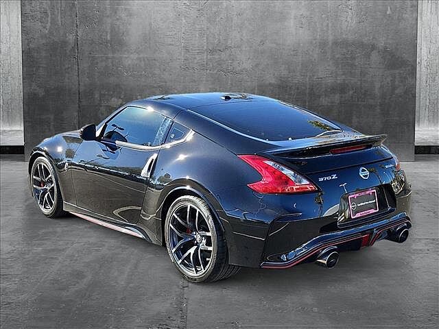 Nissan 370Z