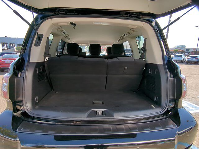 Nissan Armada