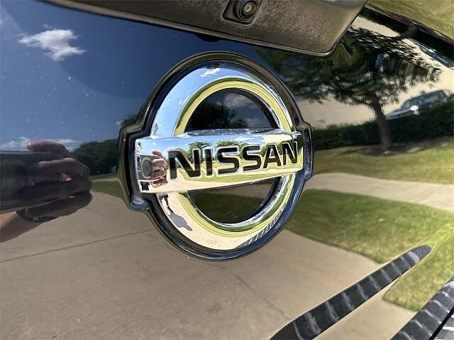 Nissan Titan