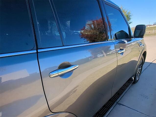 Nissan Armada