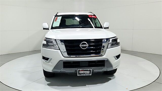 Nissan Armada