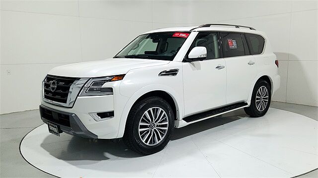 Nissan Armada