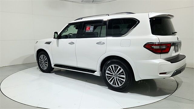 Nissan Armada