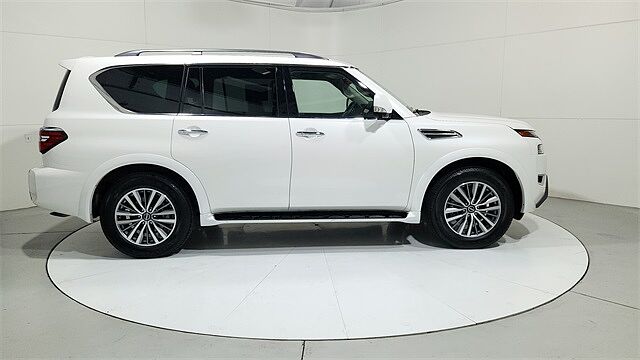 Nissan Armada