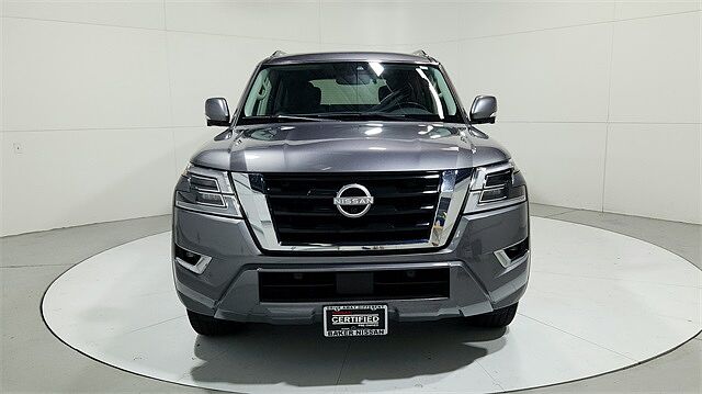 Nissan Armada