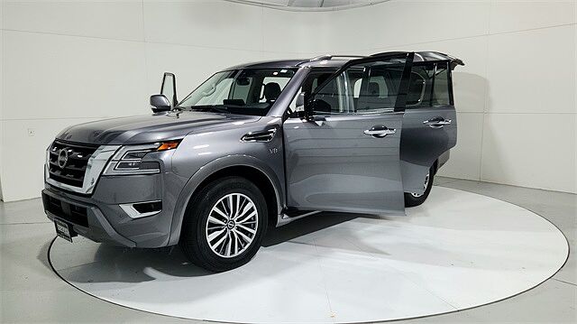 Nissan Armada